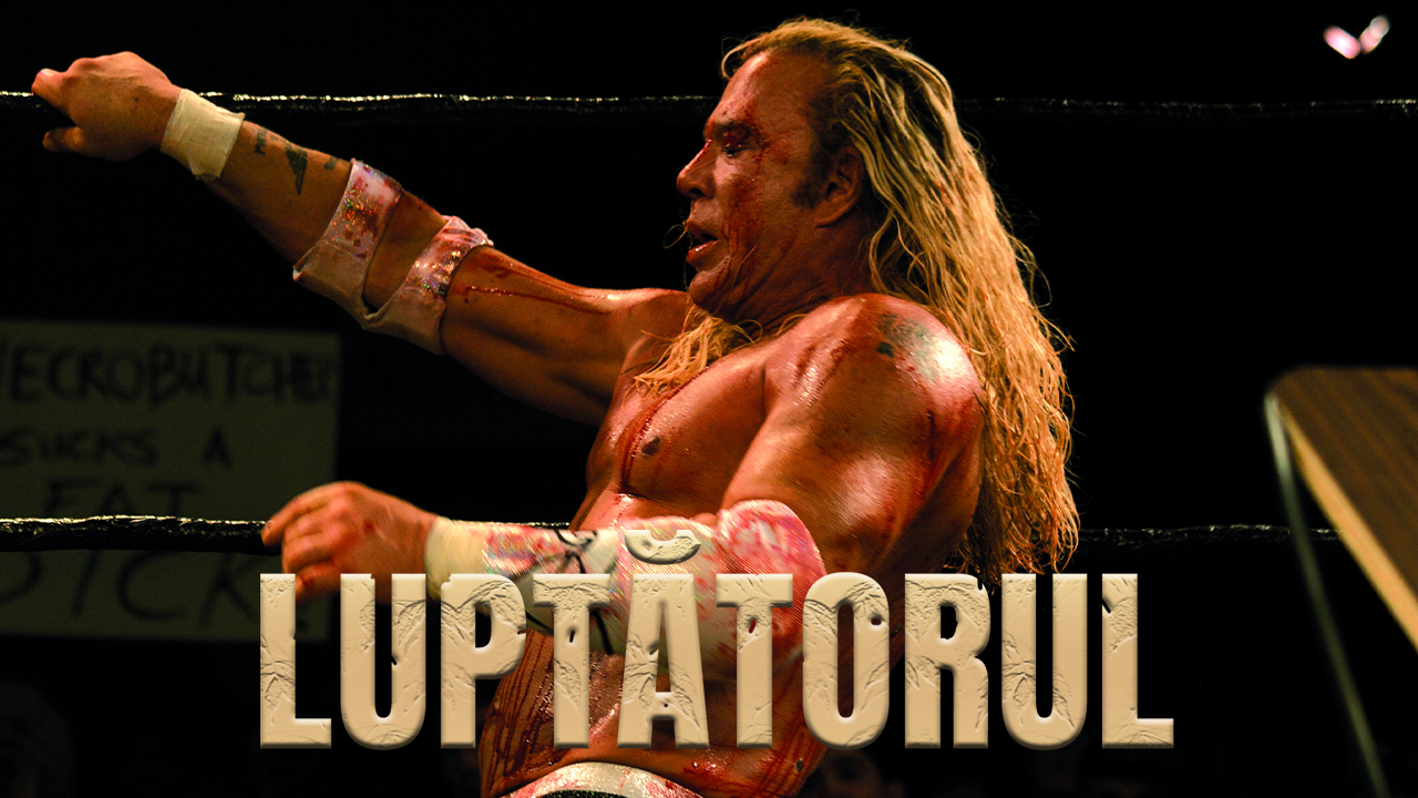 The Wrestler