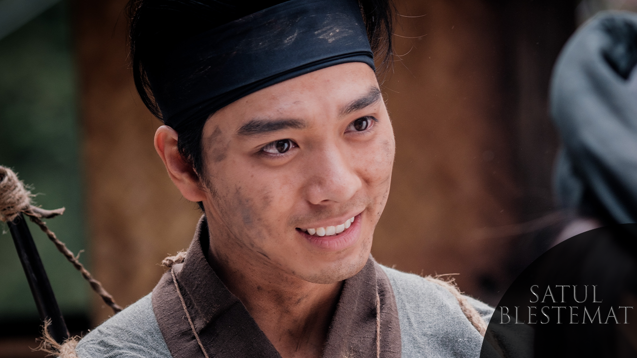 Hellbound Village | Episodul 3 - A Sip Of Spirit