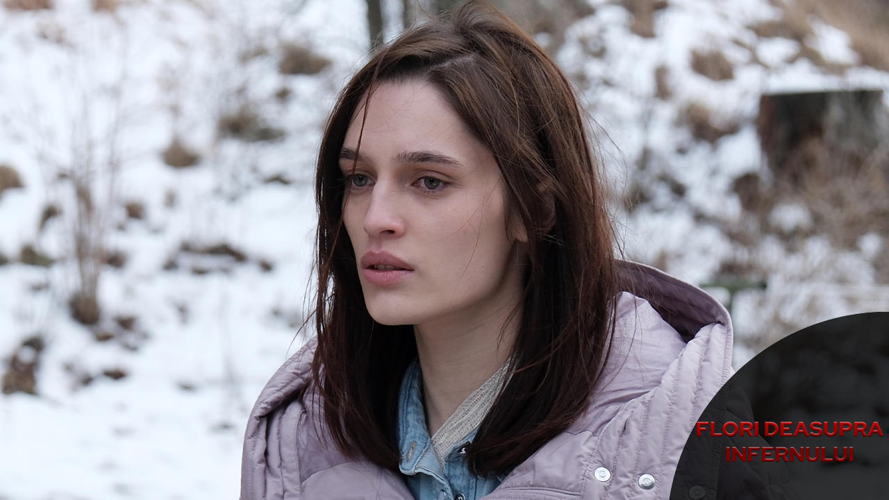 Flowers over the Inferno | Sezonul 2: Episodul 4