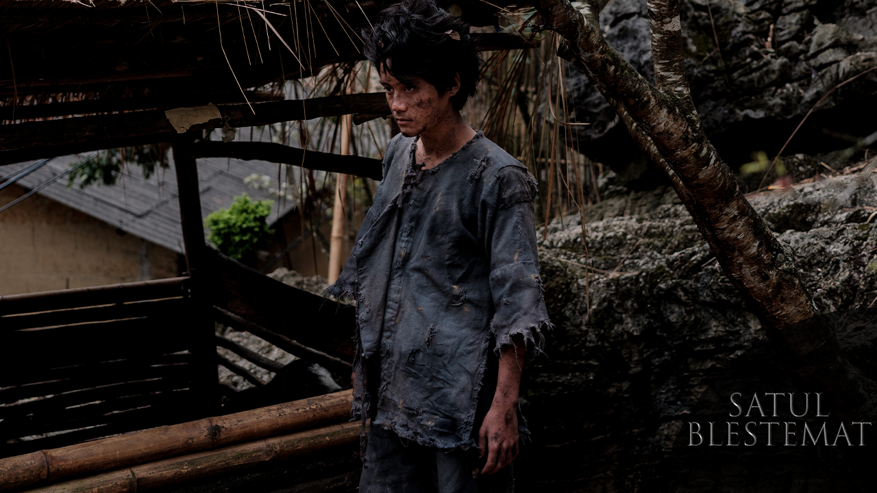 Hellbound Village | Episodul 5 - Baberkill