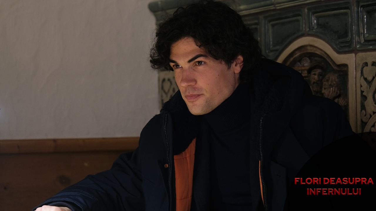 Flowers Over the Inferno | Sezonul 1 - Episodul 5