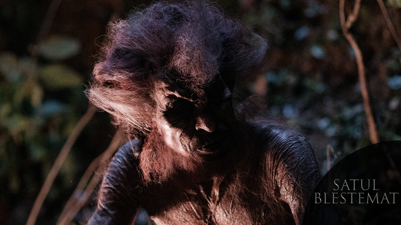 Hellbound Village | Episodul 11 - Inferno