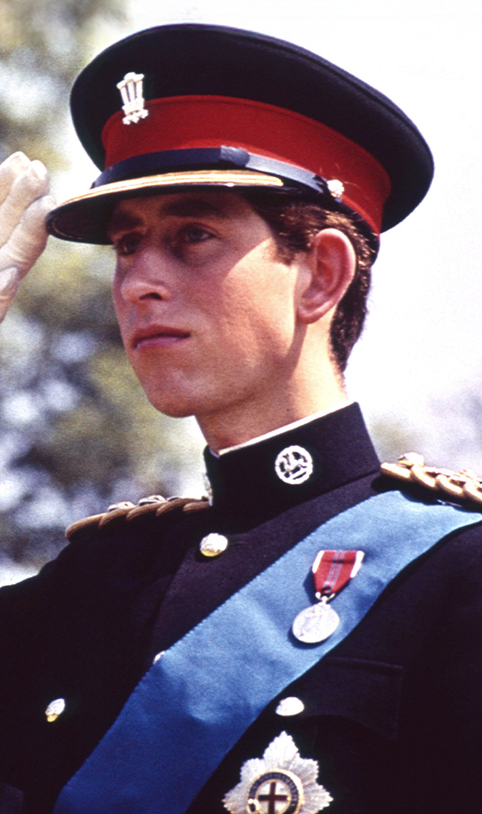 Născut să fie rege