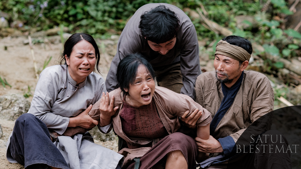 Hellbound Village | Episodul 4 - Koiranha