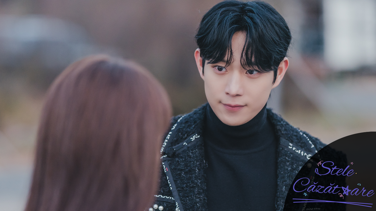 Shooting Stars | Episodul 7 - If I Confess My Love...