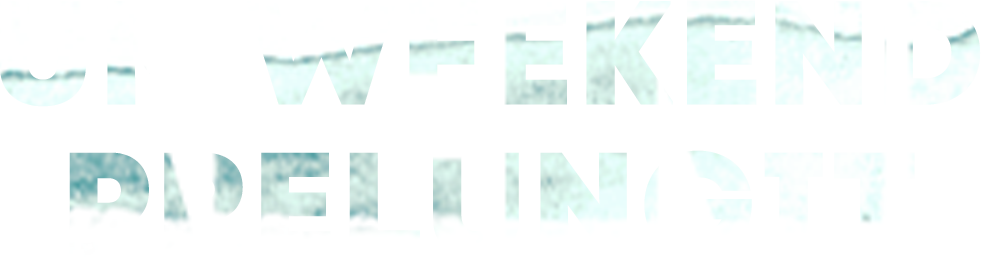 Un weekend prelungit