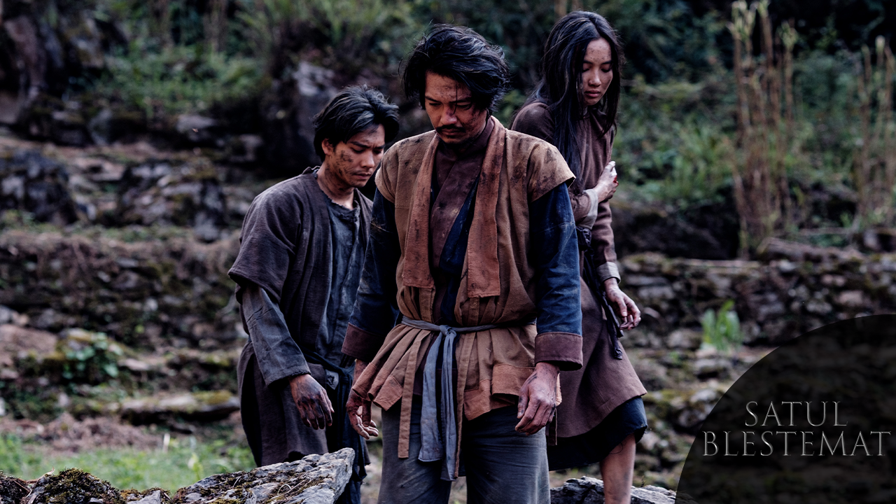 Hellbound Village | Episodul 12 - The Survivor