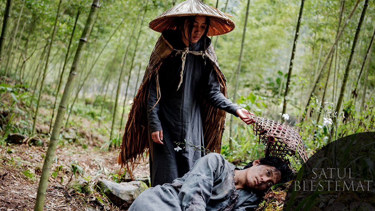 Hellbound Village | Episodul 8 - Happy New Year