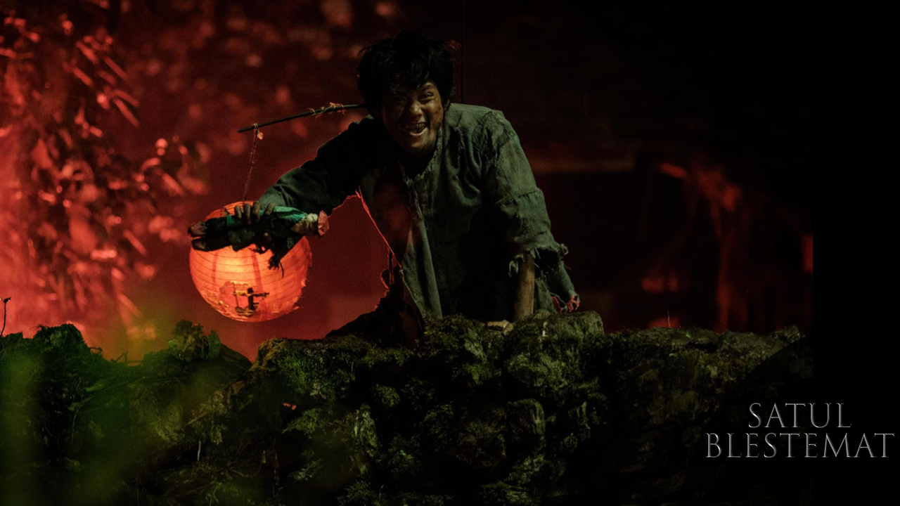 Hellbound Village | Episodul 7 - A Night To Dismember