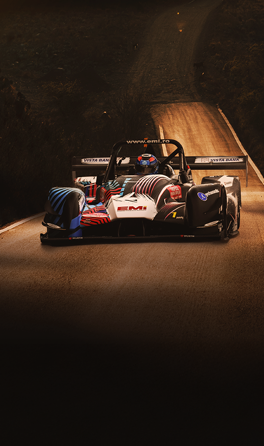 Campionatul Naţional de Viteză în Coastă | Finala 2025