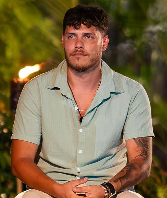 Interviurile Insula Iubirii