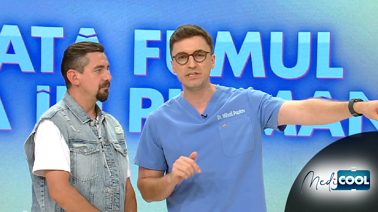 MediCOOL | Sezonul 9 - Episodul 21