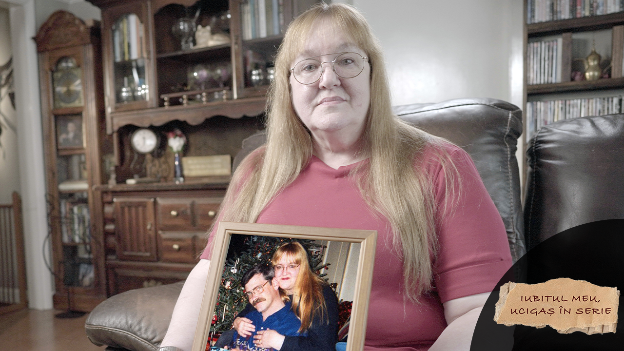 Serial Killer Wives | Episodul 6