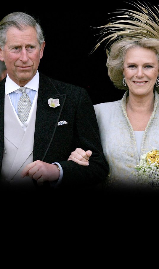 Charles și Camilla: Drumul spre încoronare