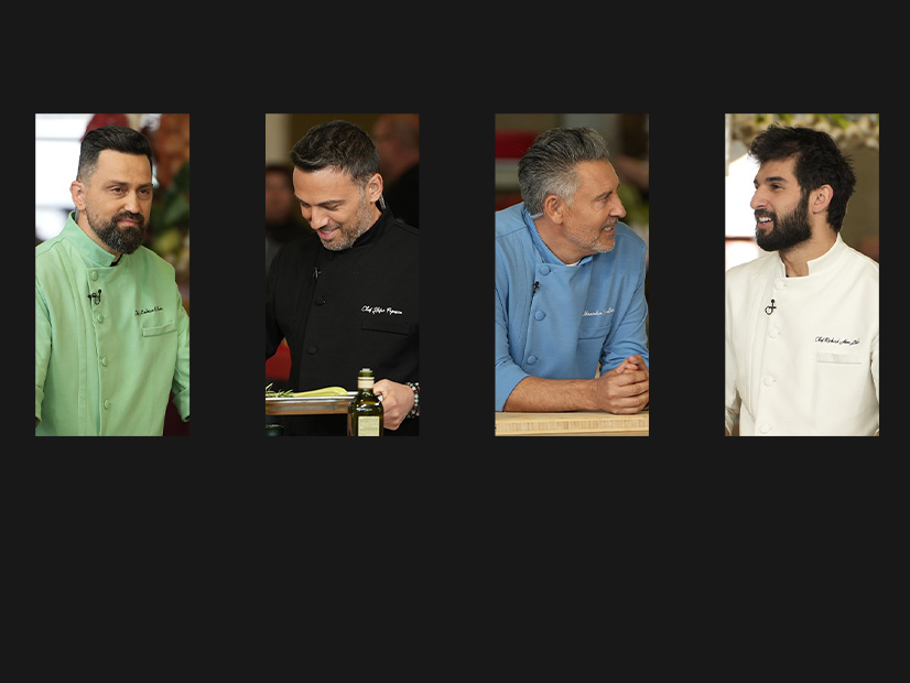 Chefi la cuțite | Sezonul 16