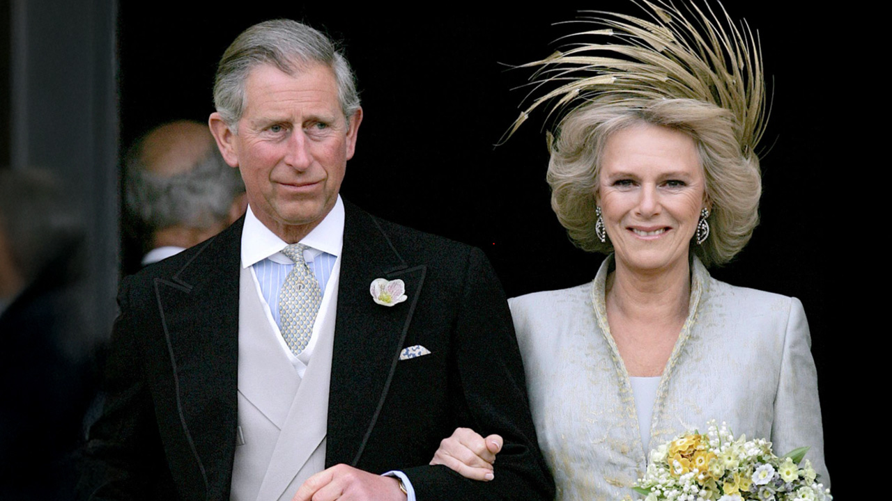 Charles și Camilla: Drumul spre încoronare