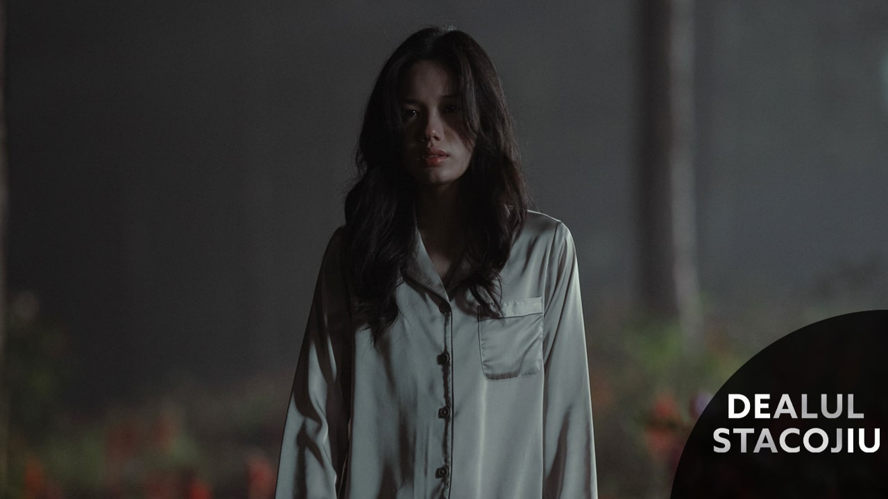 Scarlet Hill | Episodul 2