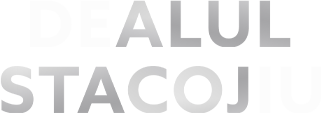 Dealul Stacojiu