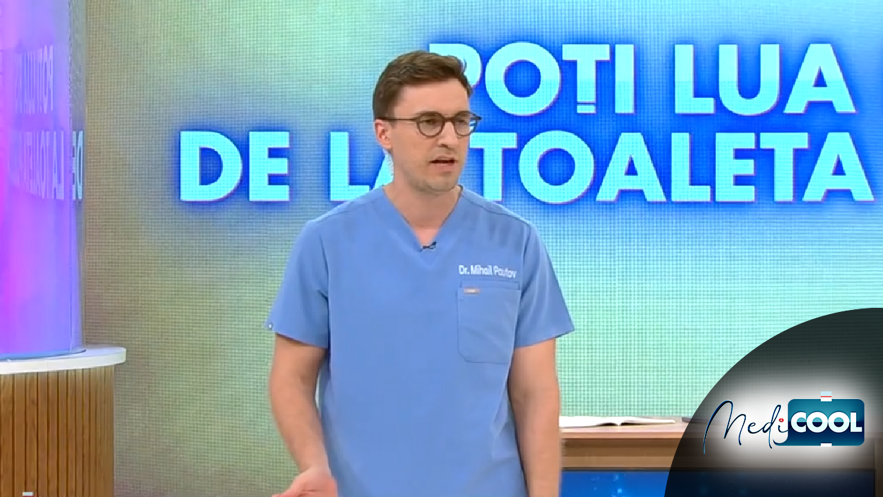 MediCOOL | Sezonul 9 - Episodul 22