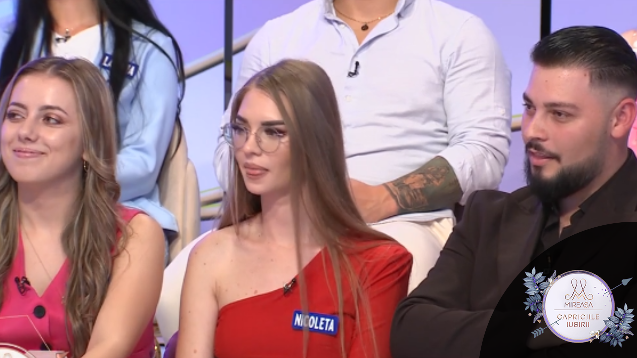 Mireasa. Capriciile iubirii | Sezonul 9 - Episodul 46