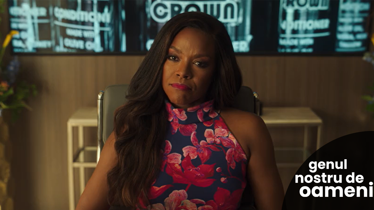 Our Kind of People | Episodul 3