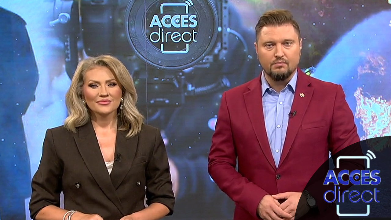 Acces Direct