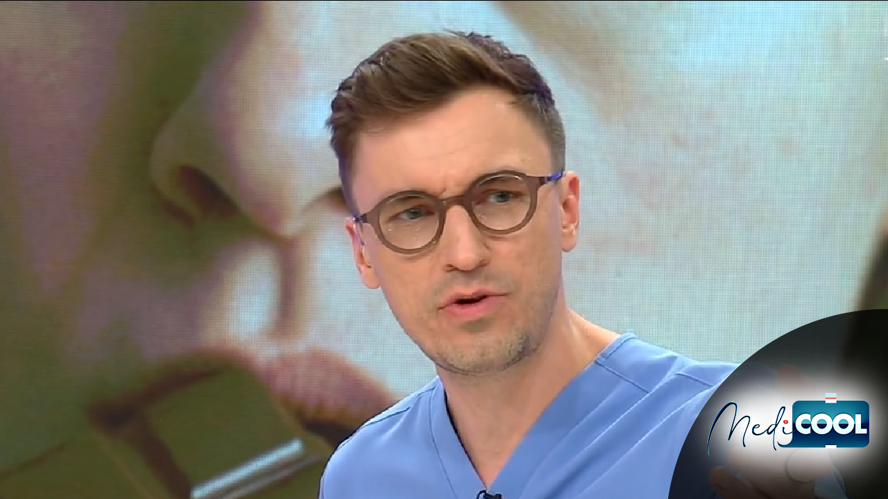 MediCOOL | Sezonul 9 - Episodul 23