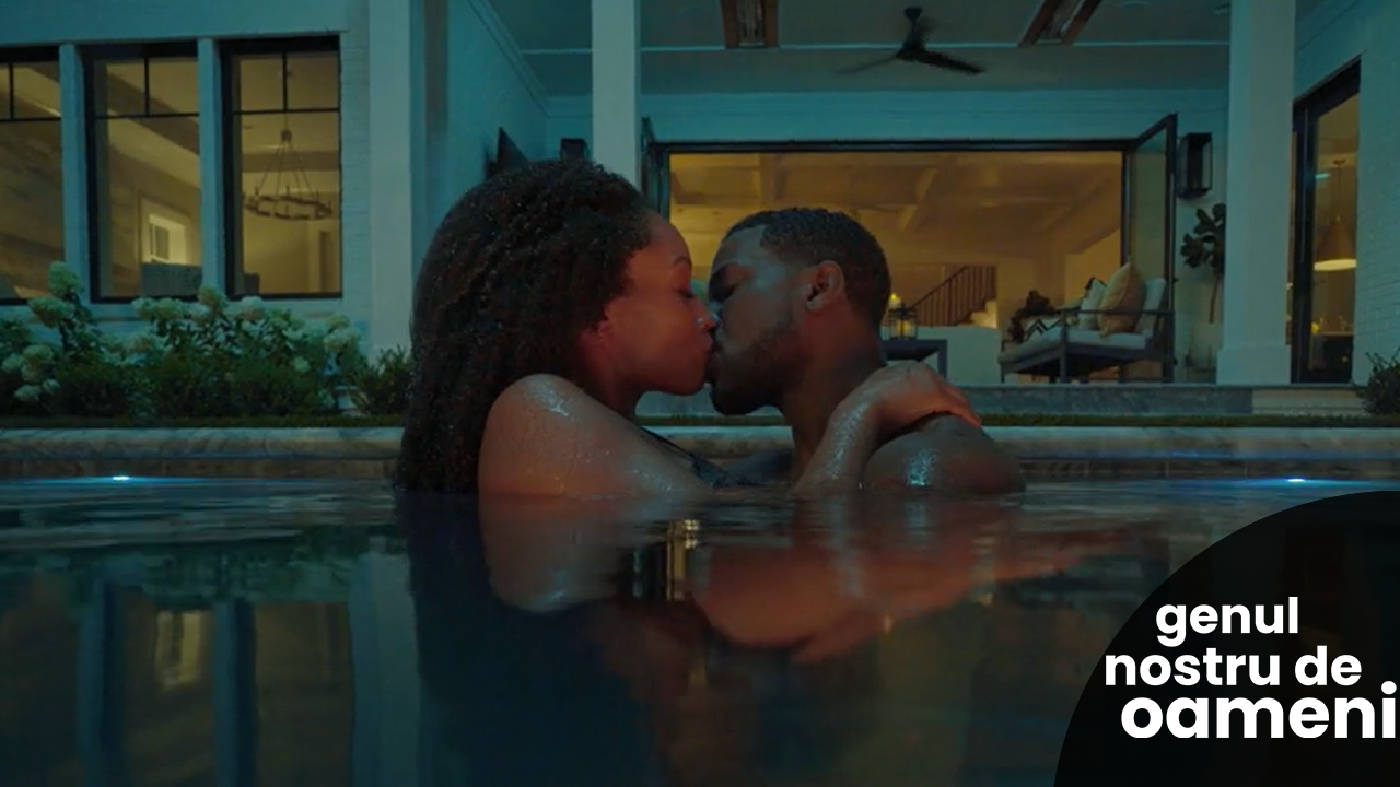 Our Kind of People | Episodul 2