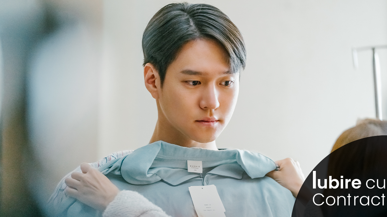 Love in Contract | Episodul 13