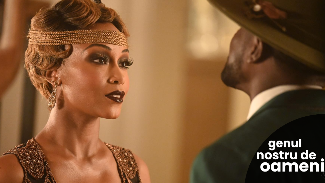 Our Kind of People | Episodul 8