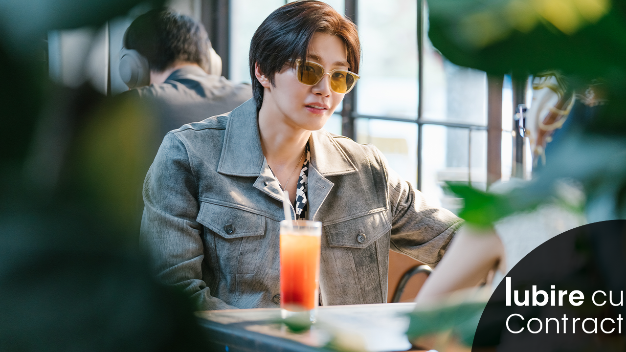 Love in Contract | Episodul 5
