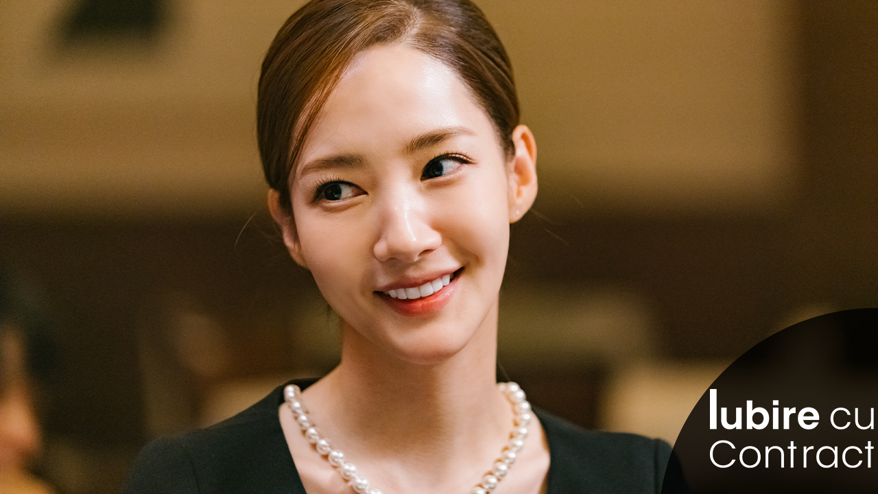 Love in Contract | Episodul 4