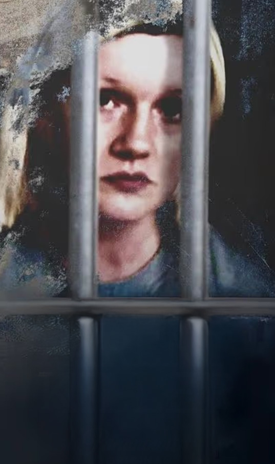 Mărturisirile unei criminale