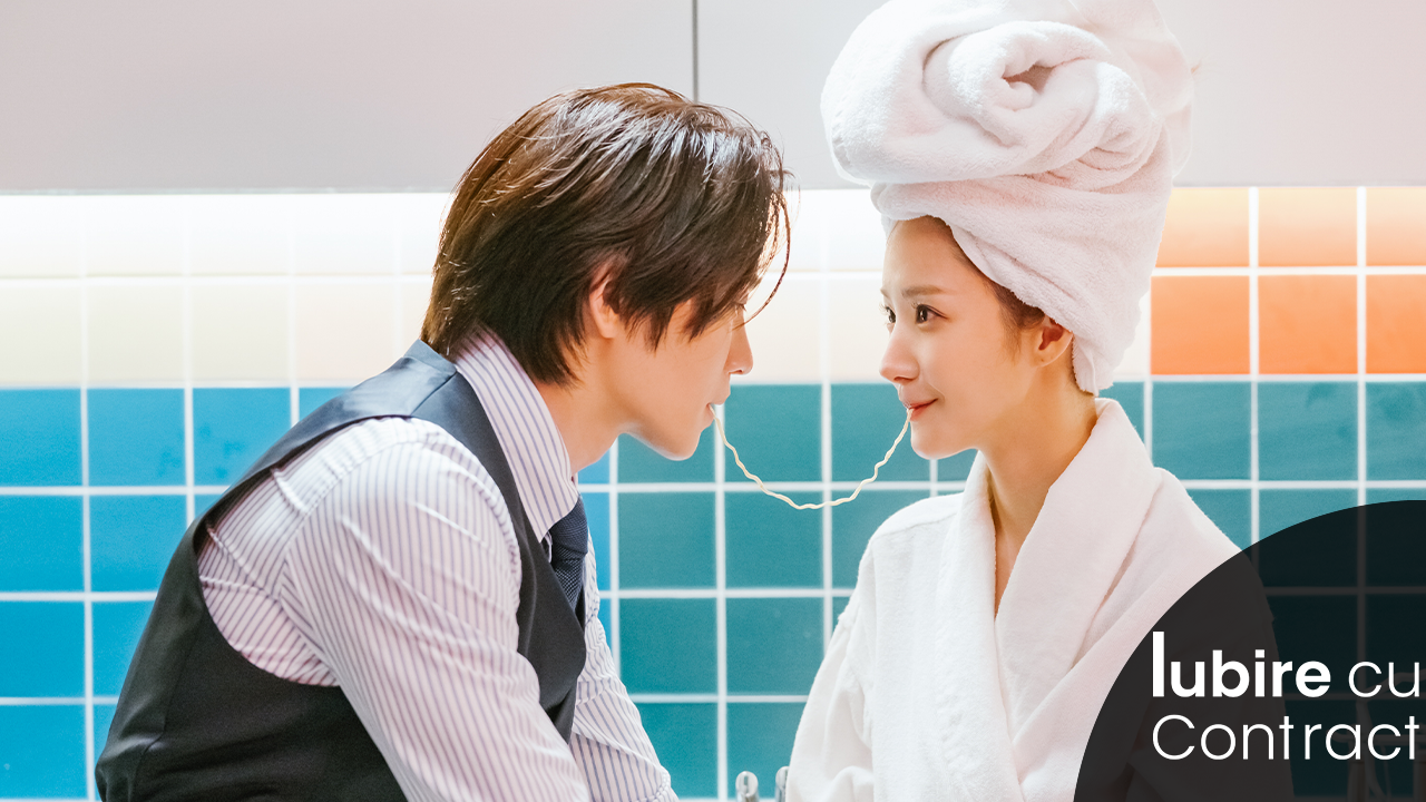 Love in Contract | Episodul 3