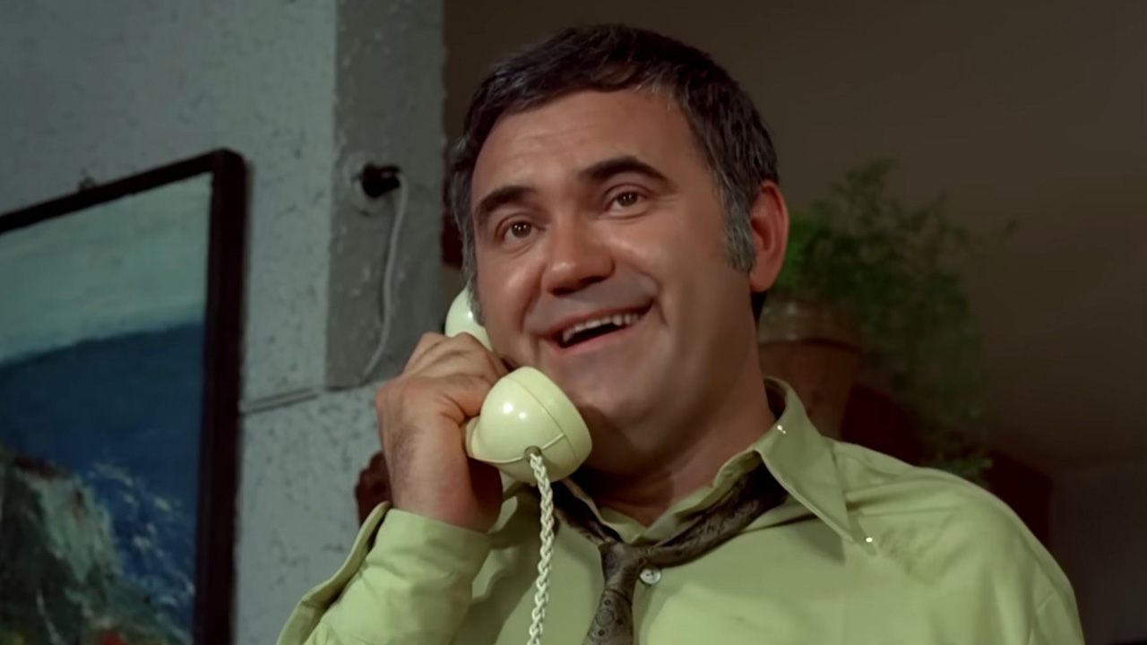 B.D. intră în acțiune