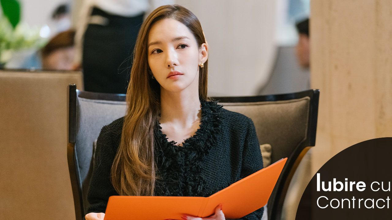 Love in Contract | Episodul 1
