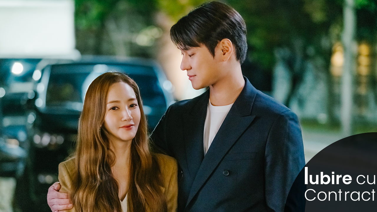 Love in Contract | Episodul 16