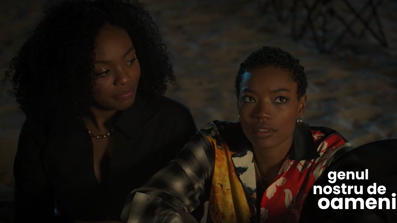 Our Kind of People | Episodul 9