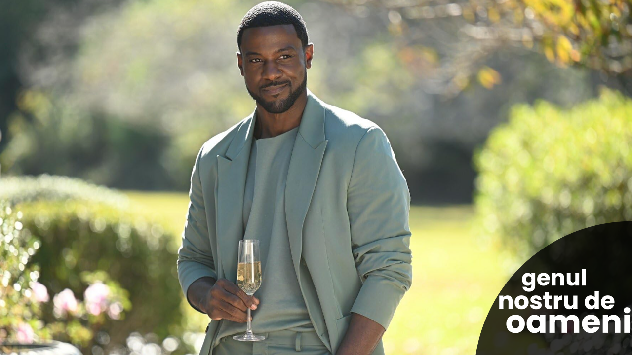 Our Kind of People | Episodul 10