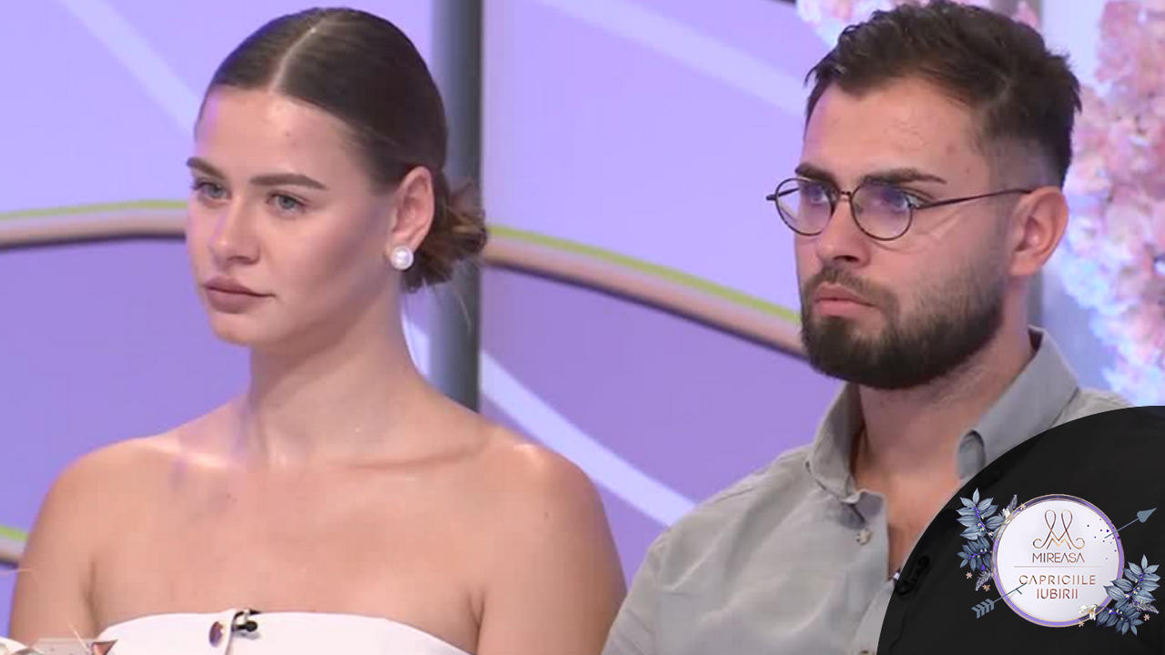 Mireasa. Capriciile iubirii | Sezonul 9 - Episodul 48