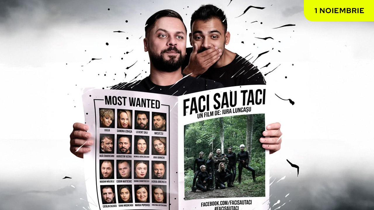 Faci sau Taci
