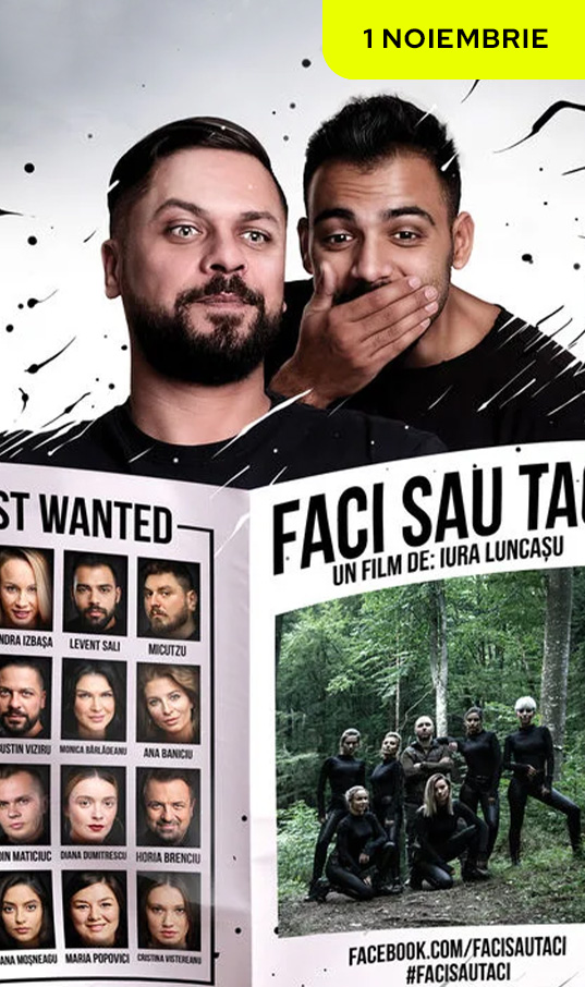 Faci sau Taci