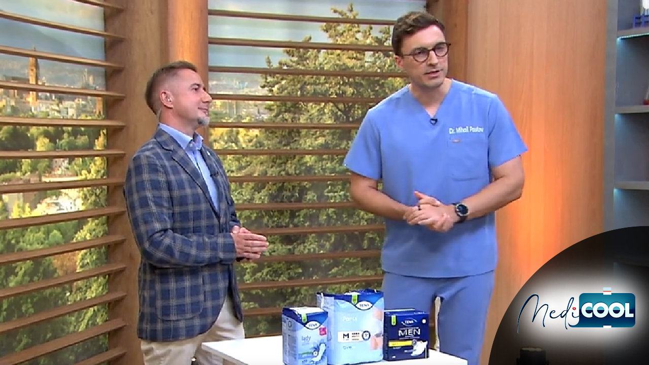 MediCOOL | Sezonul 9 - Episodul 24