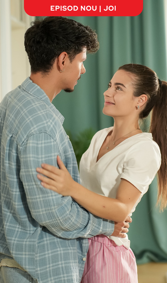 Ana, Mi-ai fost scrisă în ADN | Sezonul 2