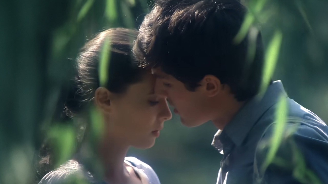 Declarație de dragoste