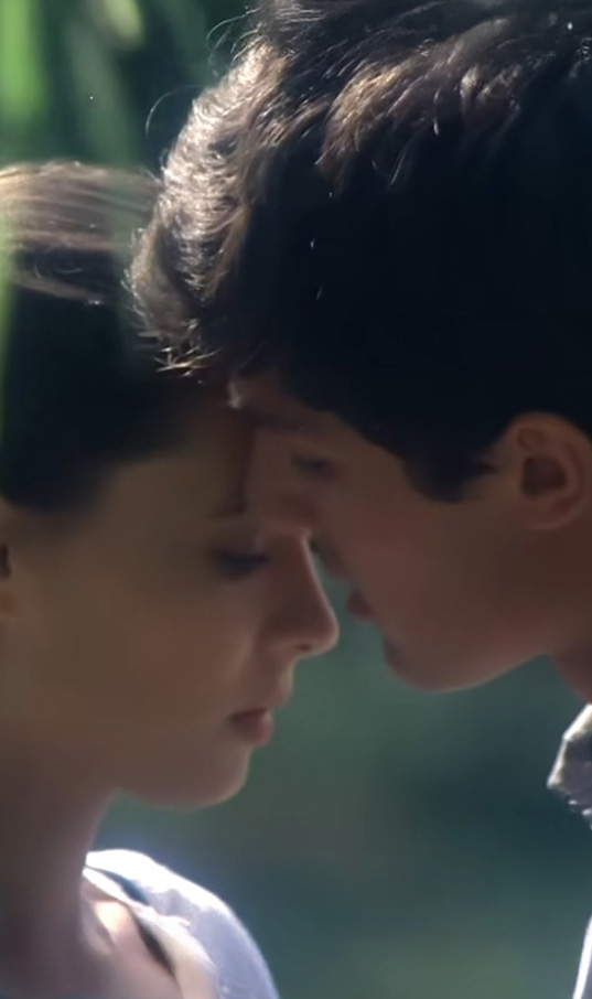 Declarație de dragoste