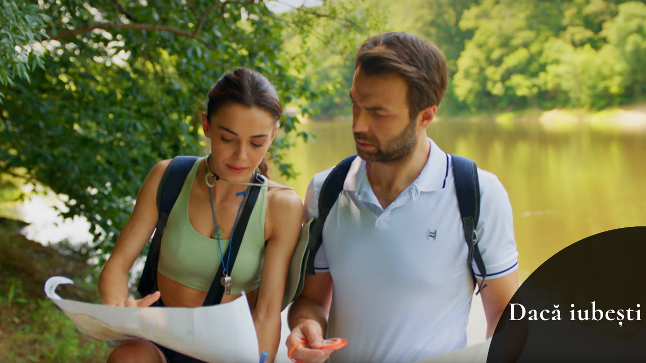 Dacă iubești | Episodul 11