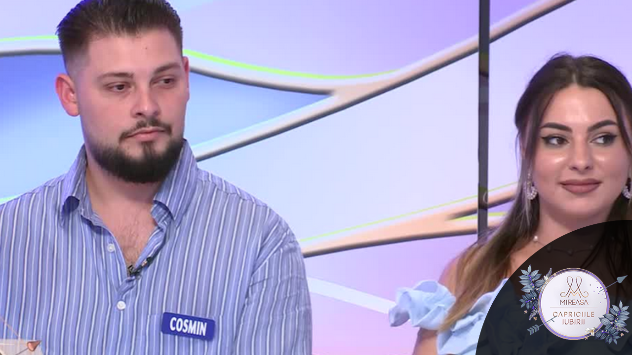 Mireasa. Capriciile iubirii | Sezonul 9 - Episodul 51