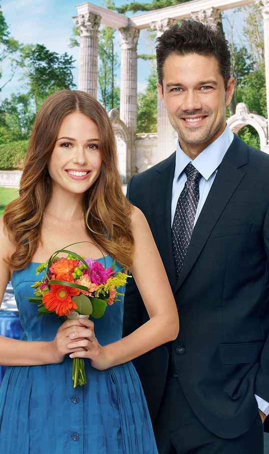 Prietenă și mireasă