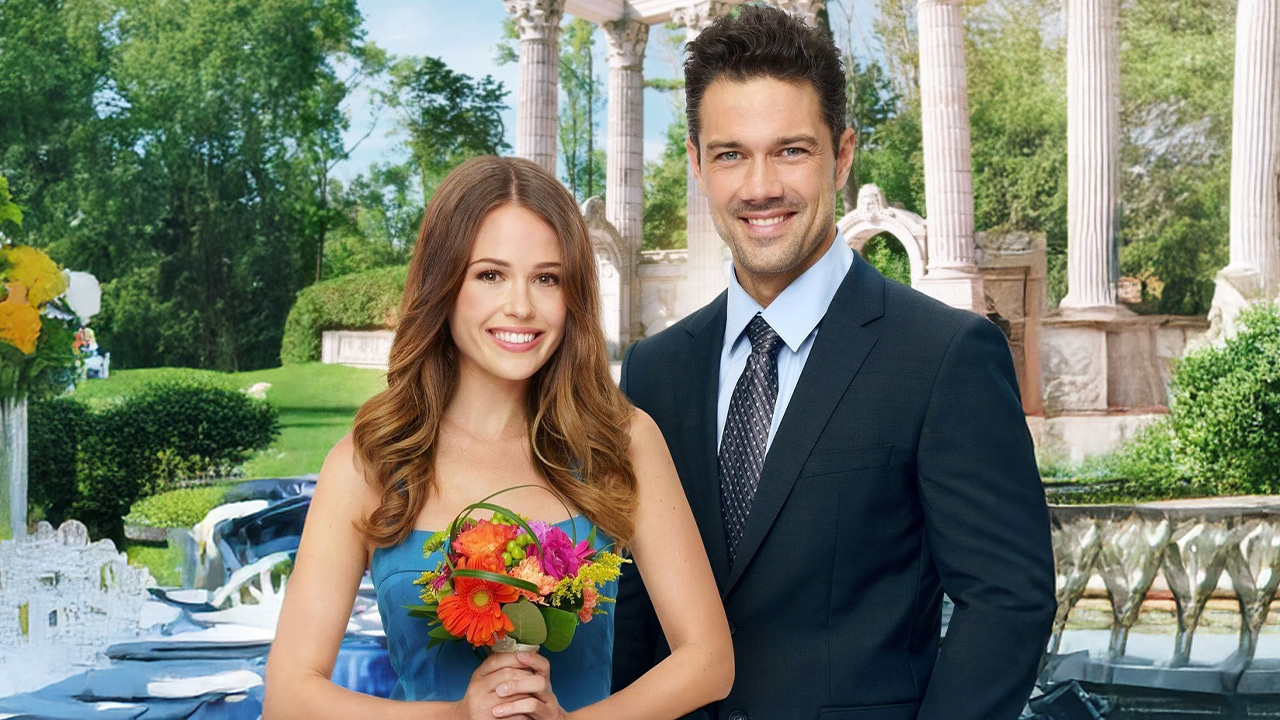 Prietenă și mireasă